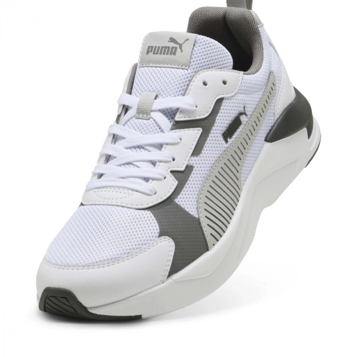 Puma X-Ray 3 Lt UnisexBeyaz Sneaker Ayakkabı 40022902
