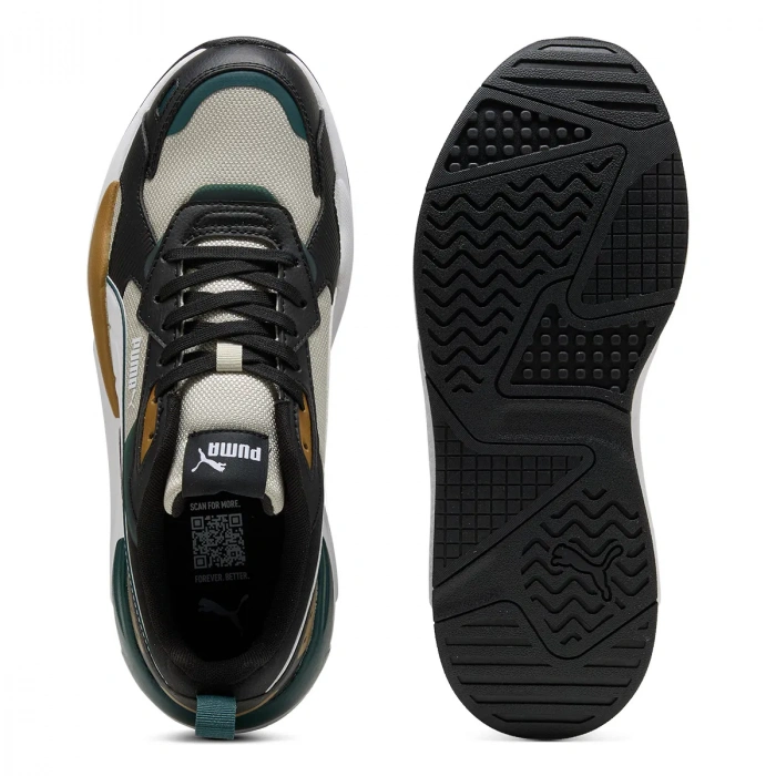 Puma X-Ray 3 Erkek Sneaker Ayakkabı 39906417