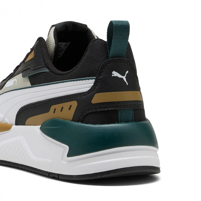 Puma X-Ray 3 Erkek Sneaker Ayakkabı 39906417