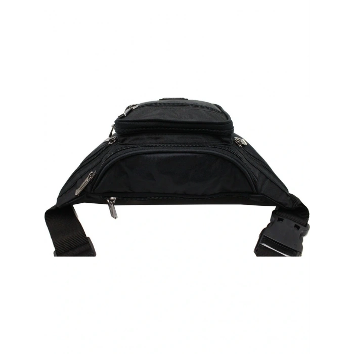 SEVENTEEN 3432 ÇOK GÖZLÜ BEL ÇANTASI