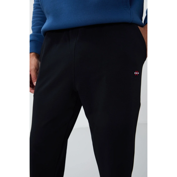 Tommy Life Erkek Alt Eşofman Lacivert 84652