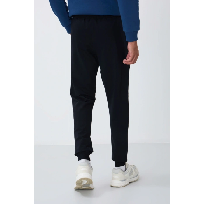 Tommy Life Erkek Alt Eşofman Lacivert 84652