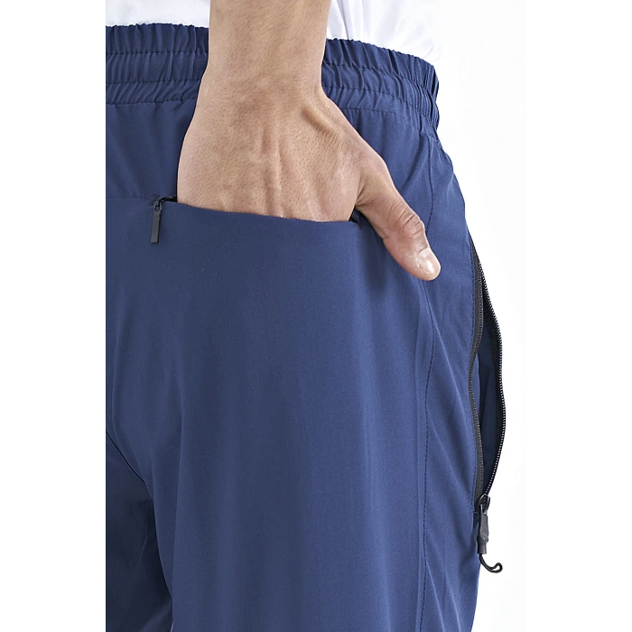 Tommy Life Erkek Alt Eşofman Mavi 84826