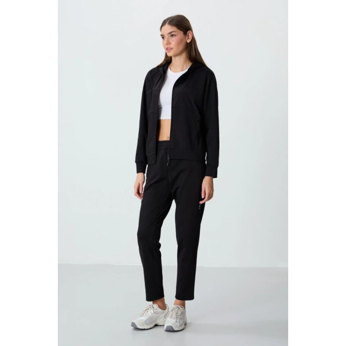 Tommy Life Kadın Eşofman Takımı 95306