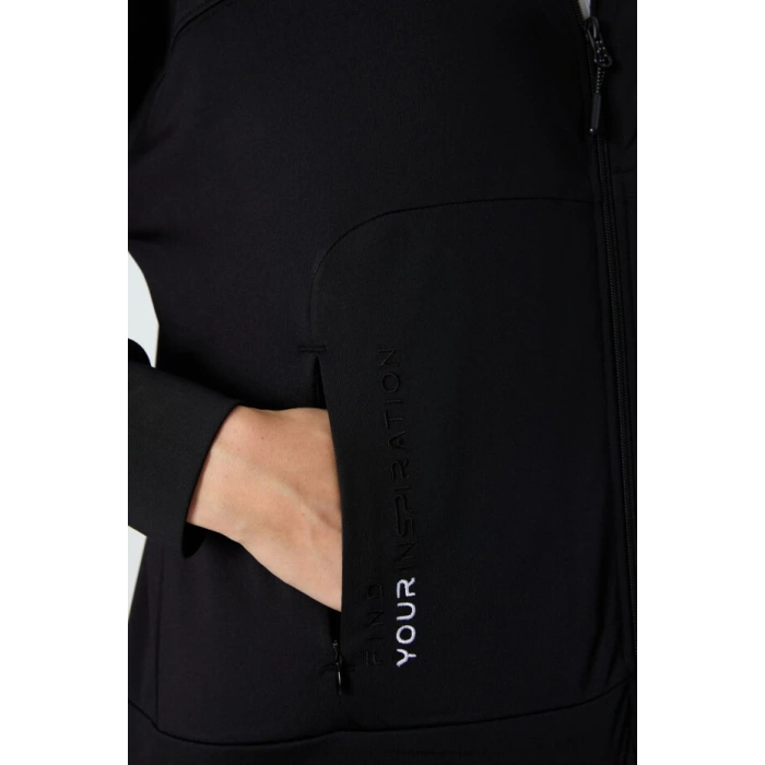 Tommy Life Kadın Eşofman Takımı 95306