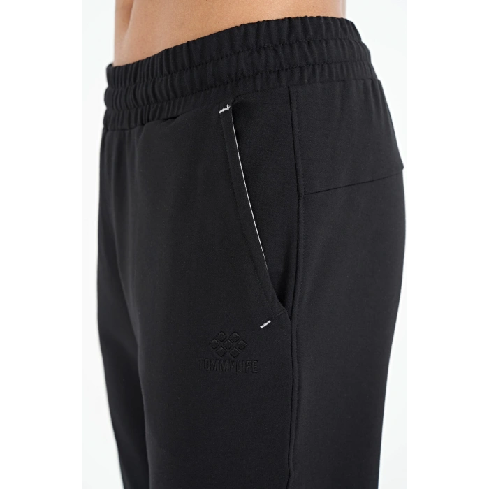 Tommy life Standart Kalıp Erkek Eşofman Alt 84967