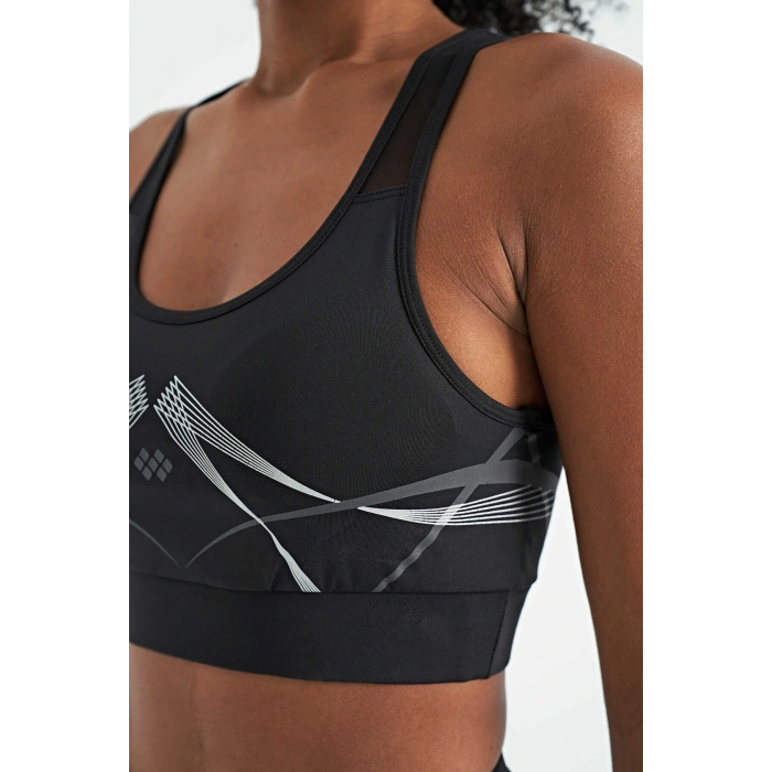 TOMMY LİFE U YAKA BAYAN BÜSTİYER 37252