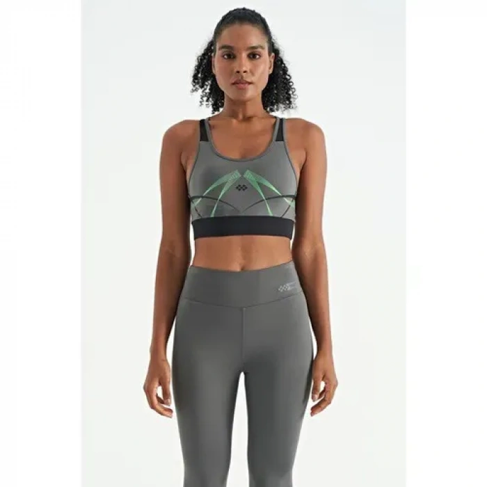 TOMMY LİFE U YAKA BAYAN BÜSTİYER 37252