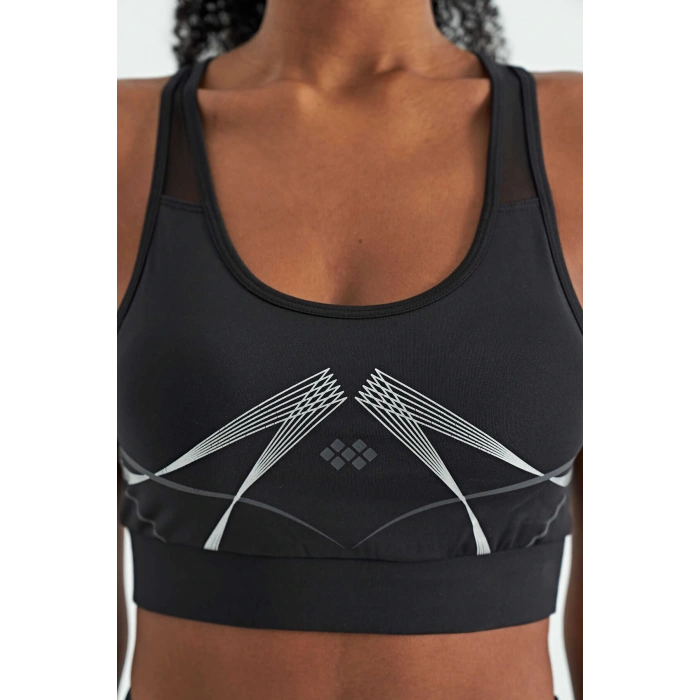 TOMMY LİFE U YAKA BAYAN BÜSTİYER 37252