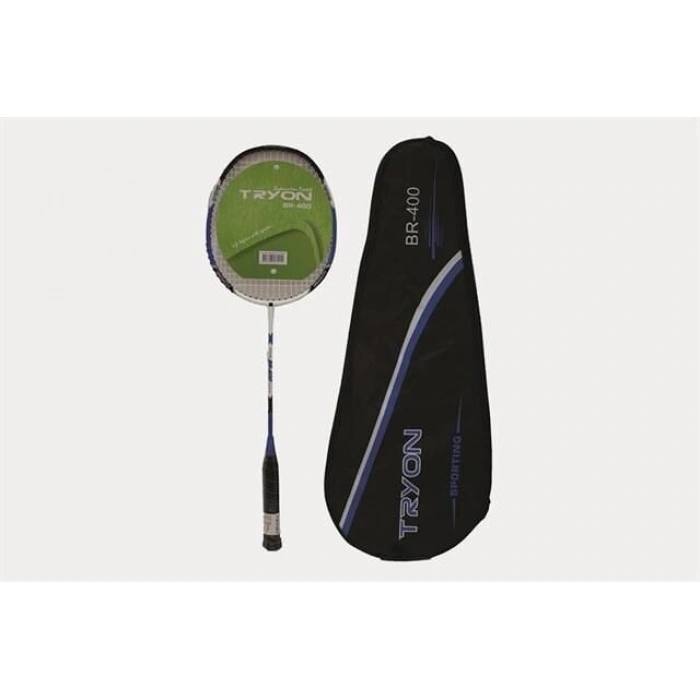 Tryon Badminton Raketi BR-400