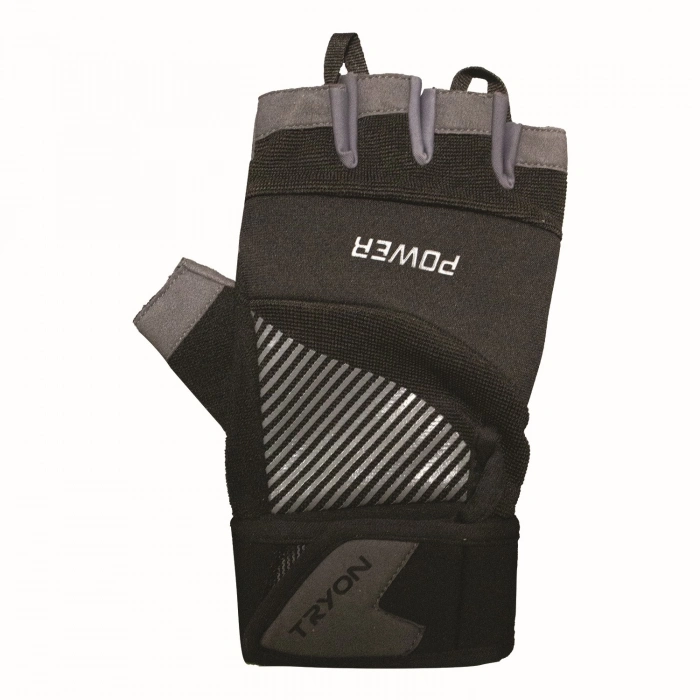 TRYON BODY ELDİVENİ SİYAH BE-400