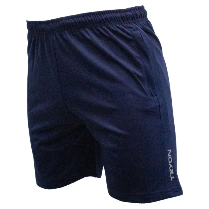 Tryon Erkek Futbol Şort Kamp Victory Lacivert 1018061