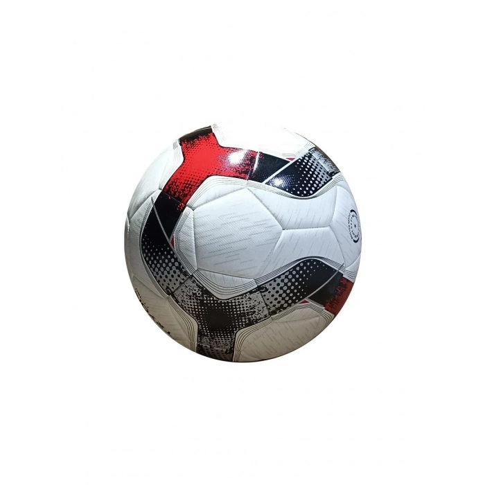 Tryon Ft-180 Kırmızı Futbol Topu 3 Numara
