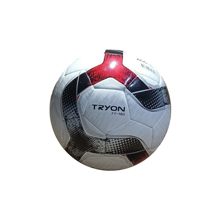 Tryon Ft-180 Kırmızı Futbol Topu 4 Numara