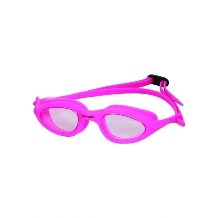 Tryon Yüzücü Gözlüğü Pembe YG-3000