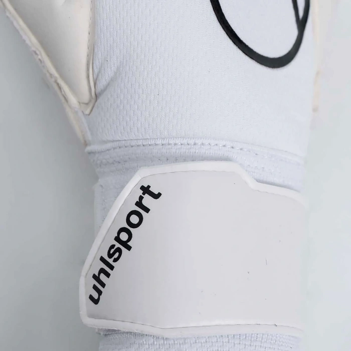 Uhlsport Futbol Kaleci Eldiveni Fm Cybertec Soft Pro 101138301