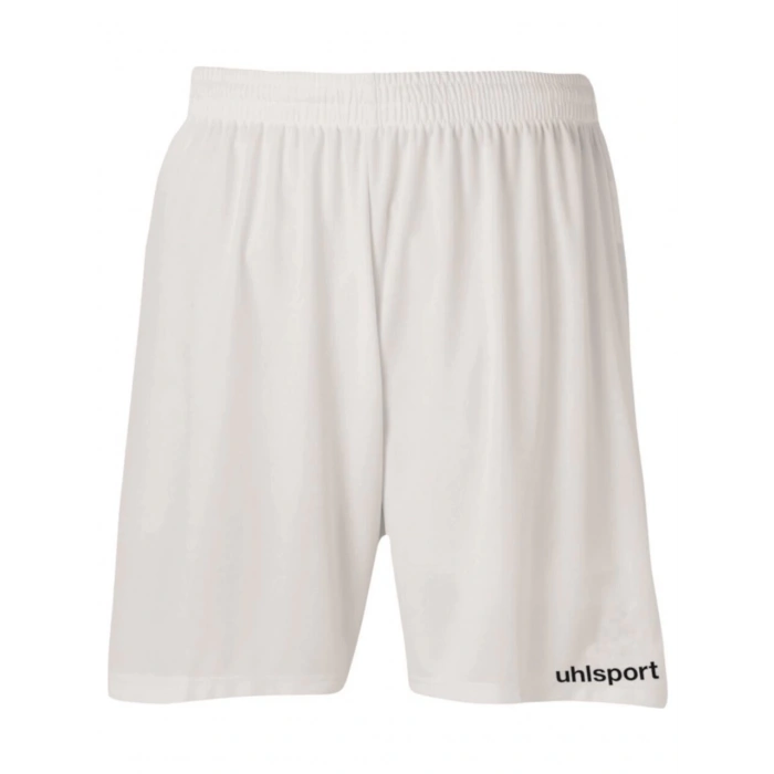 UHLSPORT FUTBOL ŞORT CENTER 1003019 BEYAZ