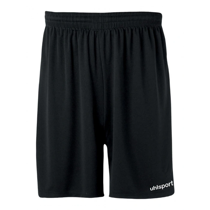 UHLSPORT FUTBOL ŞORT CENTER 1003019 SİYAH