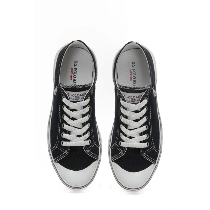 U.S. Polo Assn. PENELOPE 4FX 101532523 Lacivert Kadın Sneaker