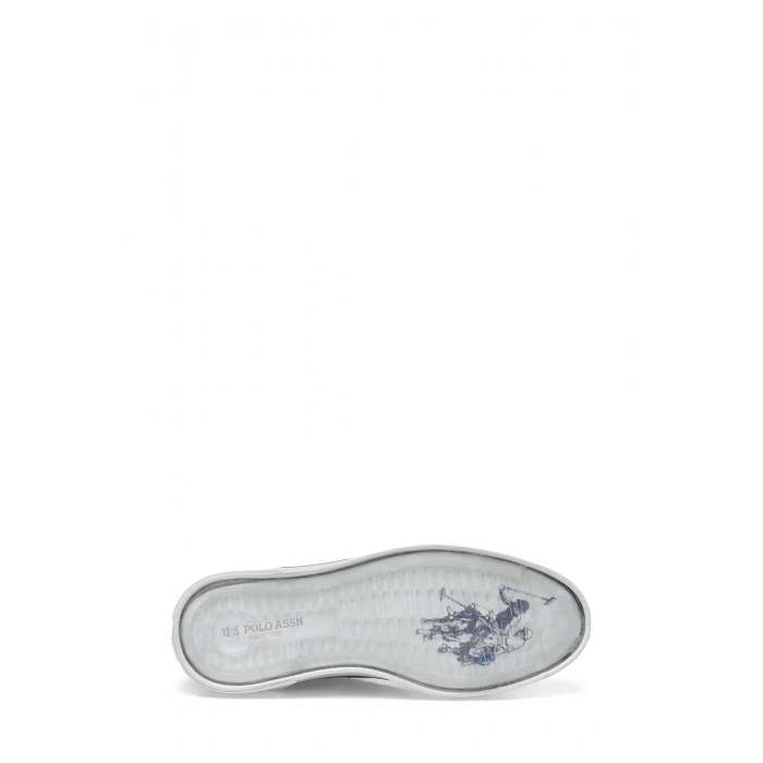 U.S. Polo Assn. PENELOPE 4FX 101532523 Lacivert Kadın Sneaker