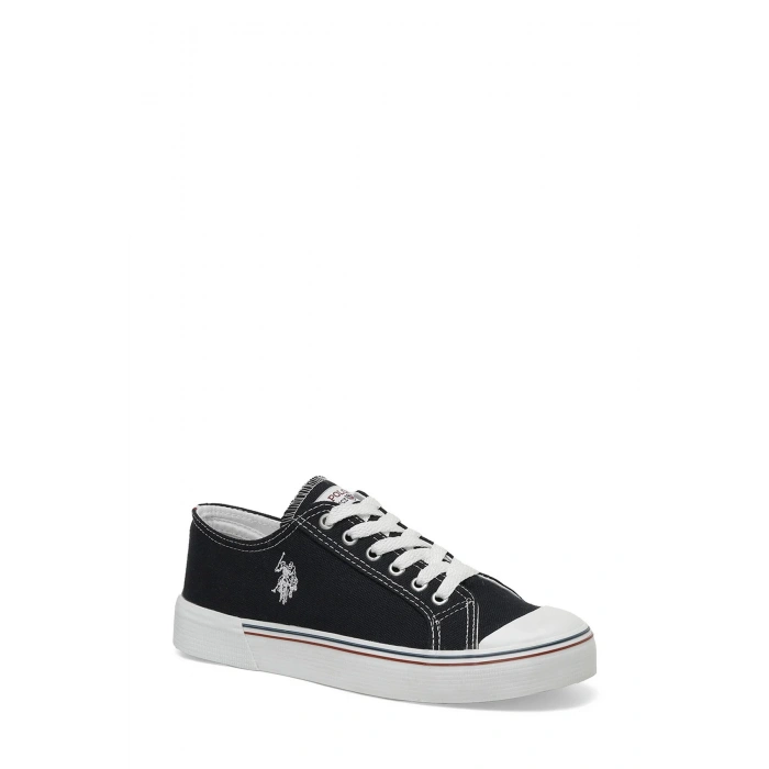 U.S. Polo Assn. PENELOPE 4FX 101532523 Lacivert Kadın Sneaker