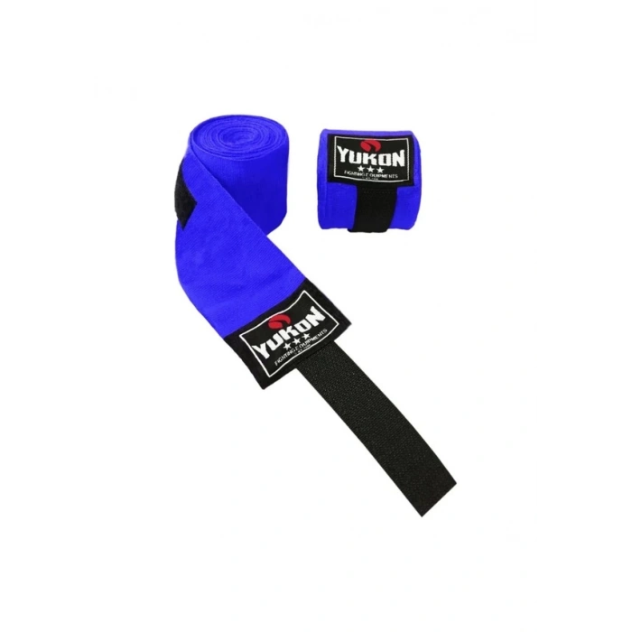 Yukon Boks Bandajı Kick Boks Muay Thai Bandajı 3,5 Mt