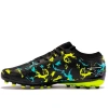 JOMA EVOLUTİON 2301 SİYAH LİMON FLUOR AG EVOW2301FG