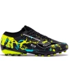 JOMA EVOLUTİON 2301 SİYAH LİMON FLUOR AG EVOW2301FG