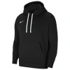 Nike Park20 Hoodie CW6894-010 Erkek Siyah Futbol Sweatshirt