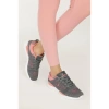 Lumberjack Wolky 5fx Kadın Spor Ayakkabı K.gri 101932408