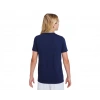Nike Dri-fit Park Çocuk Tişört Lacivert CW6941-451