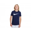 Nike Dri-fit Park Çocuk Tişört Lacivert CW6941-451