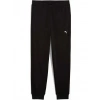 Puma Tad Ess French Terry Jogger Erkek Siyah Eşofman Altı 52591701