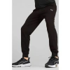 Puma Tad Ess French Terry Jogger Erkek Siyah Eşofman Altı 52591701