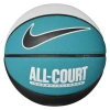 Nike Everyday All Court 8P Deflated Unisex Çok Renkli Basketbol Topu N.100.4369.110.07