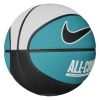 Nike Everyday All Court 8P Deflated Unisex Çok Renkli Basketbol Topu N.100.4369.110.07
