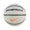 Nıke Everyday Playground 8P Beyaz Basketbol Topu N.100.4371.063.07