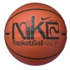 Nike Everyday Playground 8P Graphic Deflated Turuncu Basketbol Topu N.100.4371.810.07