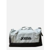 Joma Seal Unisex Spor Çanta Gri 9212252