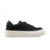 LUFİAN ALLAN ERKEK SNEAKER SİYAH AYAKKABI 111230259