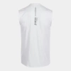 Joma Traıl Helıum Sleeveless T-Shırt Beyaz 104645.200