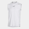Joma Traıl Helıum Sleeveless T-Shırt Beyaz 104645.200