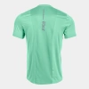 Joma Traıl Helıum Short Sleeve Tişört Yeşil 104646.404