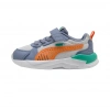 Puma X-Ray 3 Lt Ac+ Inf Çocuk Bebek Spor Ayakkabı 40149508