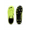 Puma Attacanto Iı Fg/ag Jr Çocuk Krampon Sarı 10849606
