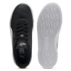 Puma Carina 3.0 Tdp Kadın Ayakkabı Sneaker Siyah 40617604