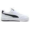 Puma Carina Mia Kadın Beyaz Sneaker Ayakkabı 40263702