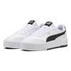 Puma Carina Mia Kadın Beyaz Sneaker Ayakkabı 40263702
