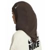 Nike Pro Hijab 2.0 Kadın Hijab Kahverengi N.000.3533.231.2s