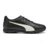 Puma King 20 Play Tt Erkek Halı Saha Ayakkabısı Siyah 10873602